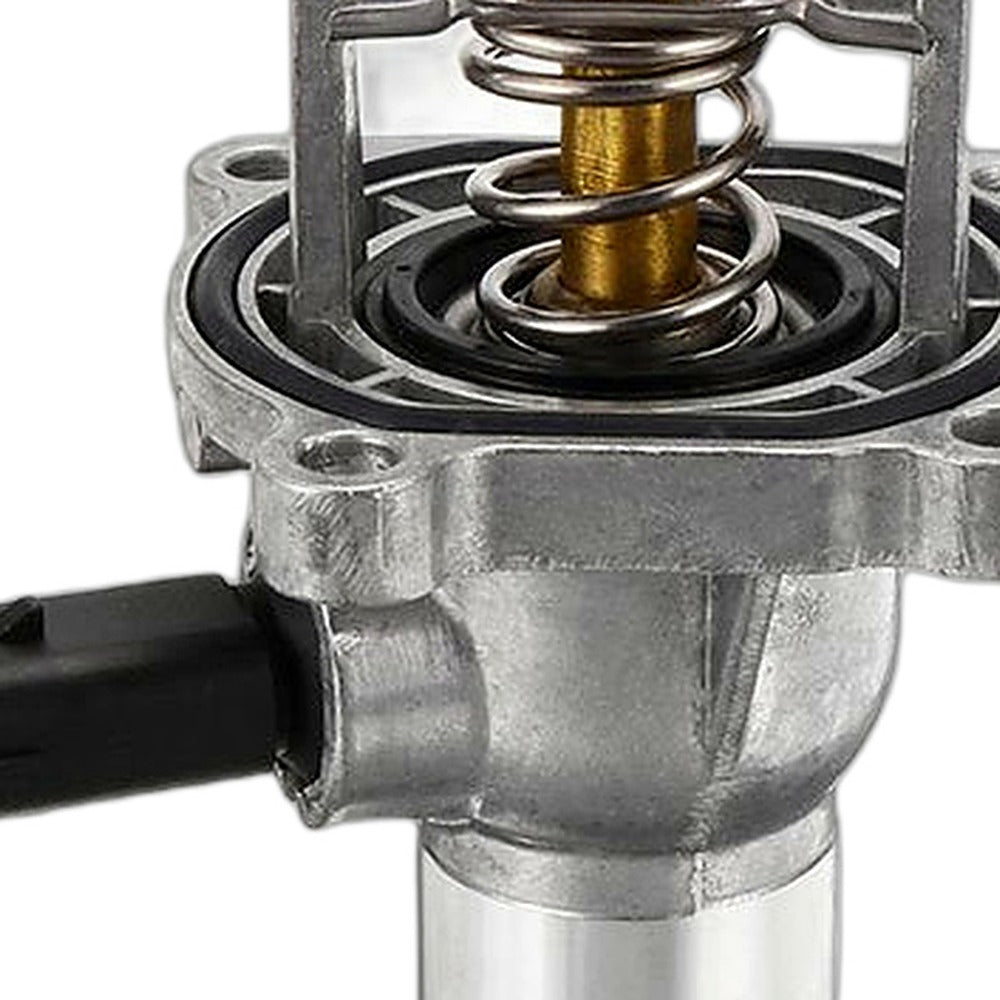 Engine Coolant Thermostat Suitable for Chevrolet Cruze 2009-2015 1.4L 1.8L - XQ1