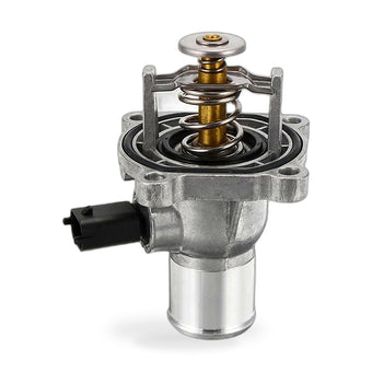 compare product Engine Coolant Thermostat Suitable for Chevrolet Cruze 2009-2015 1.4L 1.8L