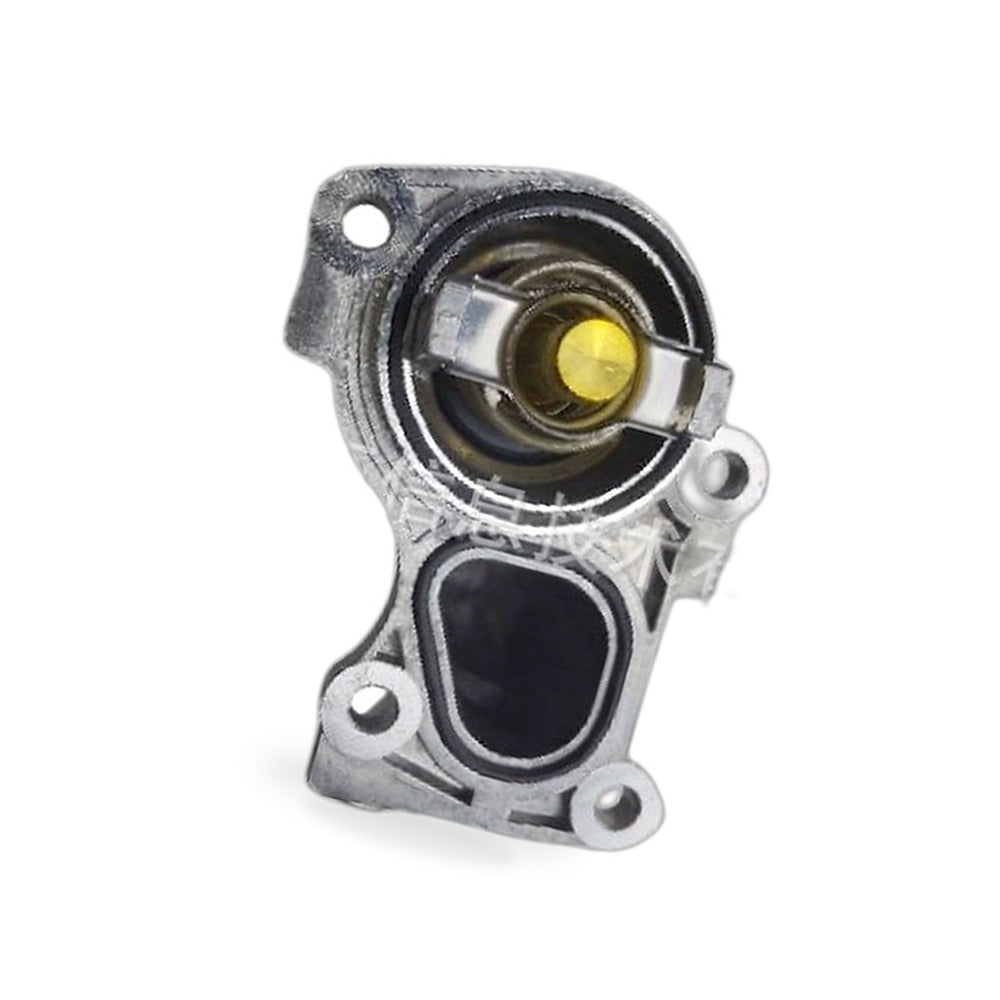 Engine Coolant Thermostat Housing Suitable for Ford Kuga 2013 1.6L EcoBoost - BD1