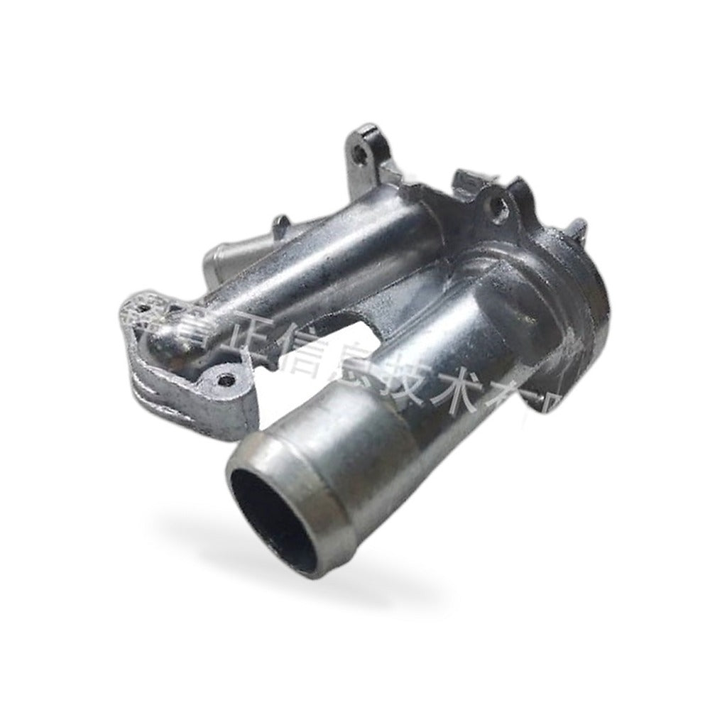 Engine Coolant Thermostat Housing Suitable for Ford Kuga 2013 1.6L EcoBoost - BD3