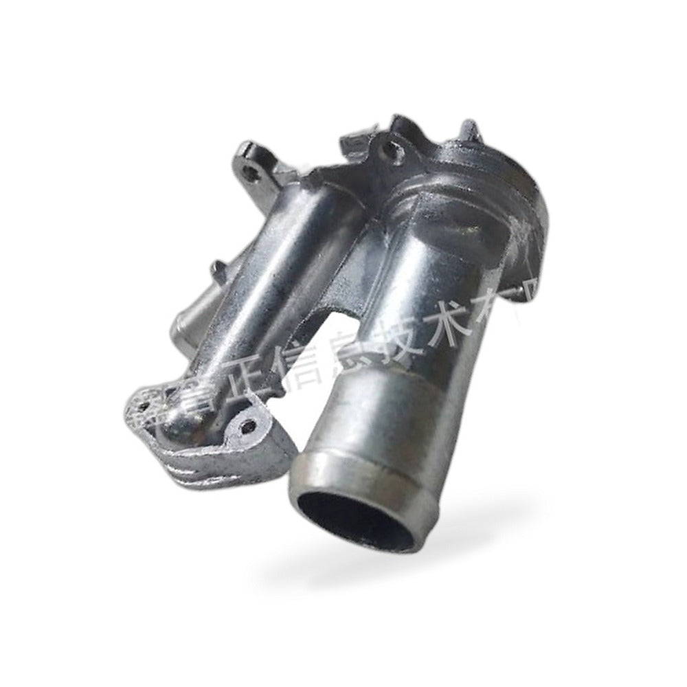 Engine Coolant Thermostat Housing Suitable for Ford Kuga 2013 1.6L EcoBoost - BD4