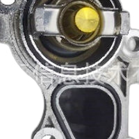 Engine Coolant Thermostat Housing Suitable for Ford Kuga 2013 1.6L EcoBoost - XQ1