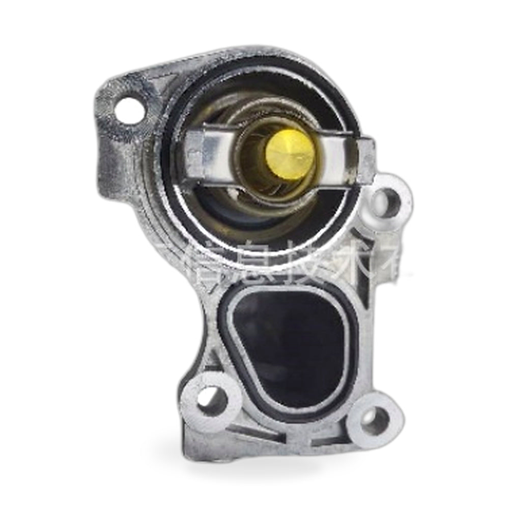 Engine Coolant Thermostat Housing Suitable for Ford Kuga 2013 1.6L EcoBoost - ZT2