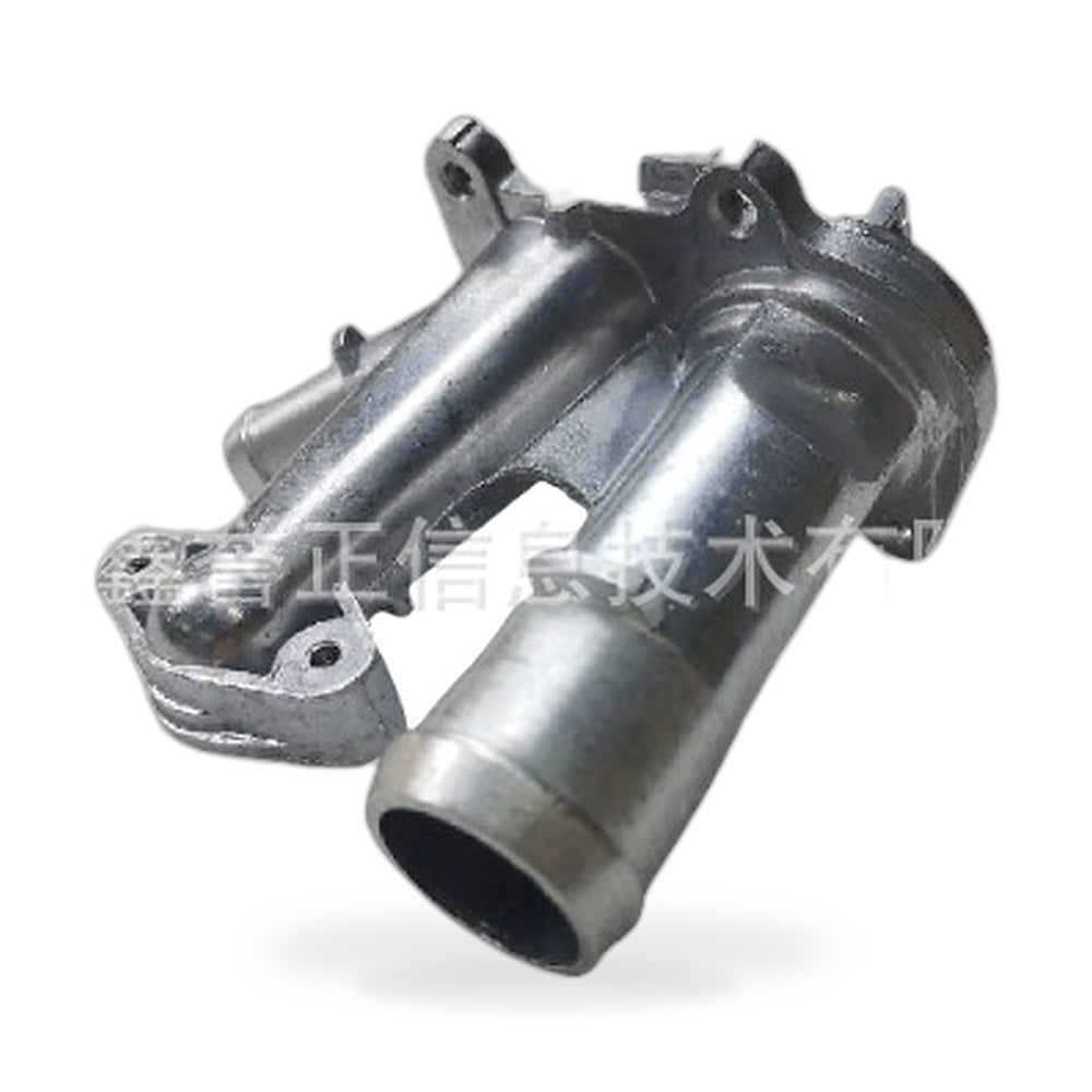Engine Coolant Thermostat Housing Suitable for Ford Kuga 2013 1.6L EcoBoost - ZT3