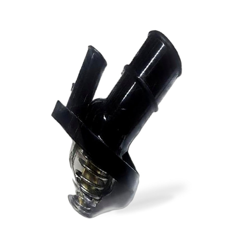 Coolant Thermostat QTH996K Quinton Hazell JDE28115 LR027158 Quality Guaranteed - BD2