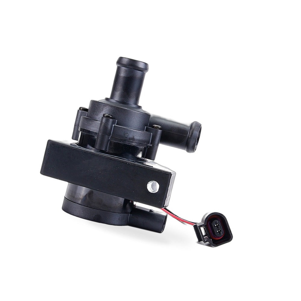 Auxiliary Coolant Water Pump Suitable for VW Audi A3 Q3 TT Seat Leon 1K0965561J - BD1