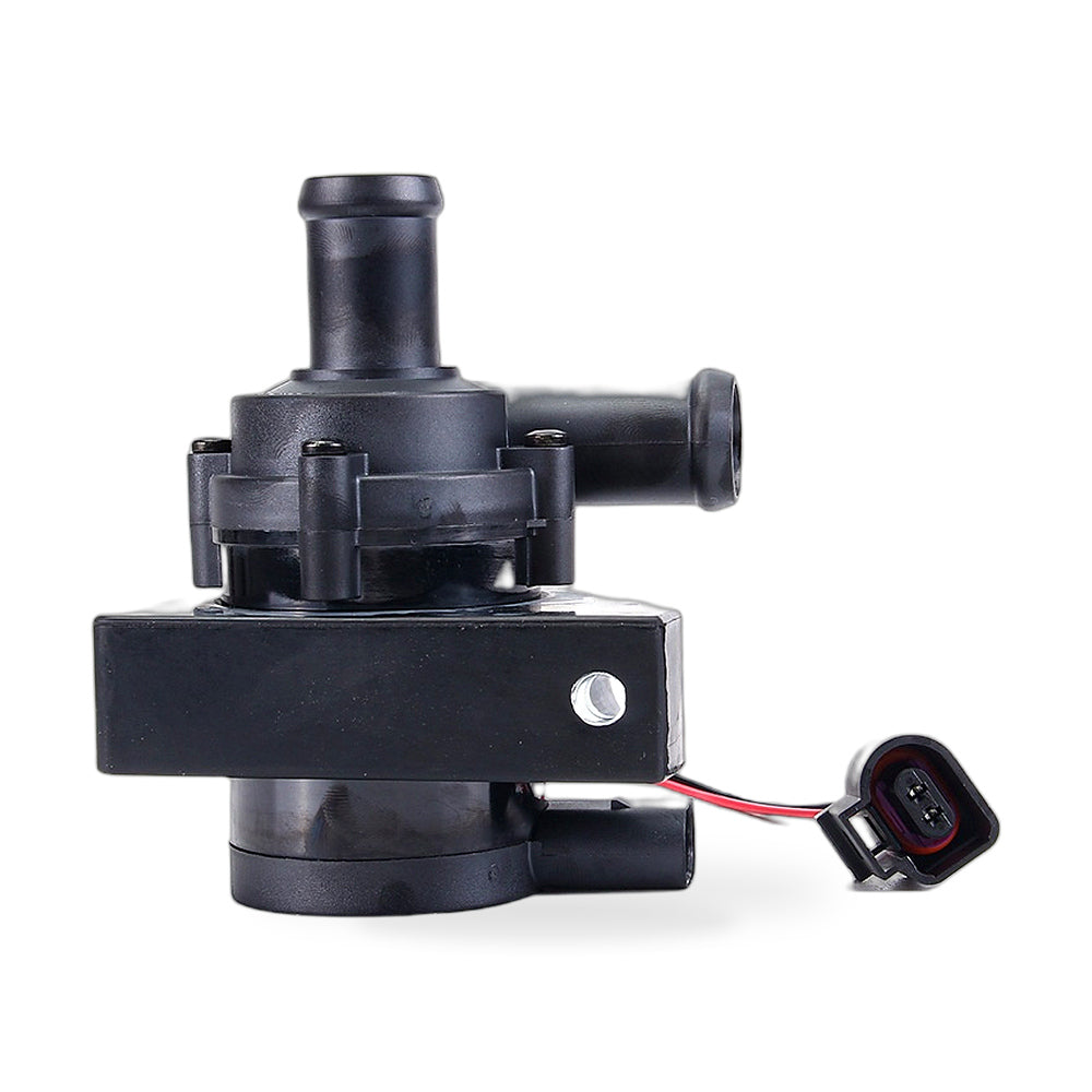 Auxiliary Coolant Water Pump Suitable for VW Audi A3 Q3 TT Seat Leon 1K0965561J - ZT2