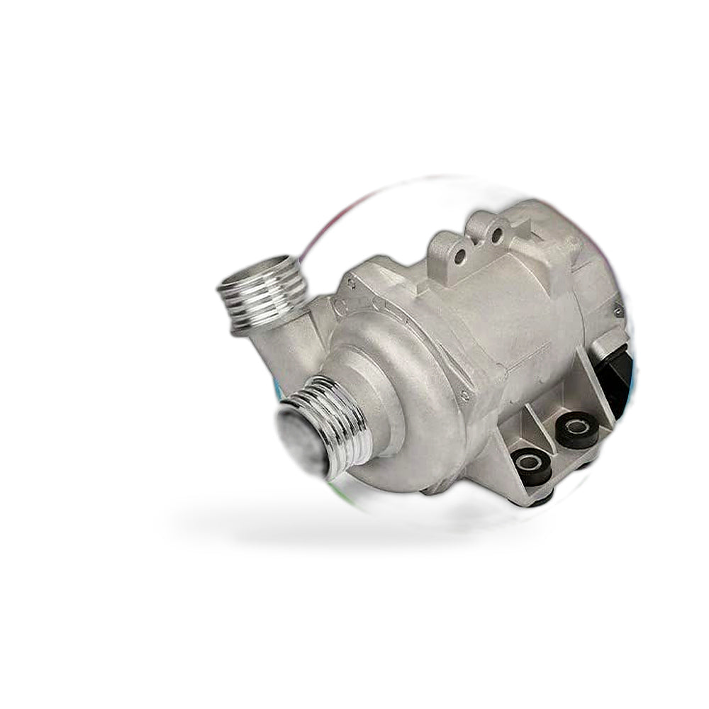 Engine Water Pump with Screws Wiring Harness Suitable for BMW 3 Series E90 - ZT2
