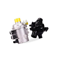 Engine Water Pump and Thermostat Kit Suitable for BMW 1 3 5 Series X1 X3 Z4 - BD4