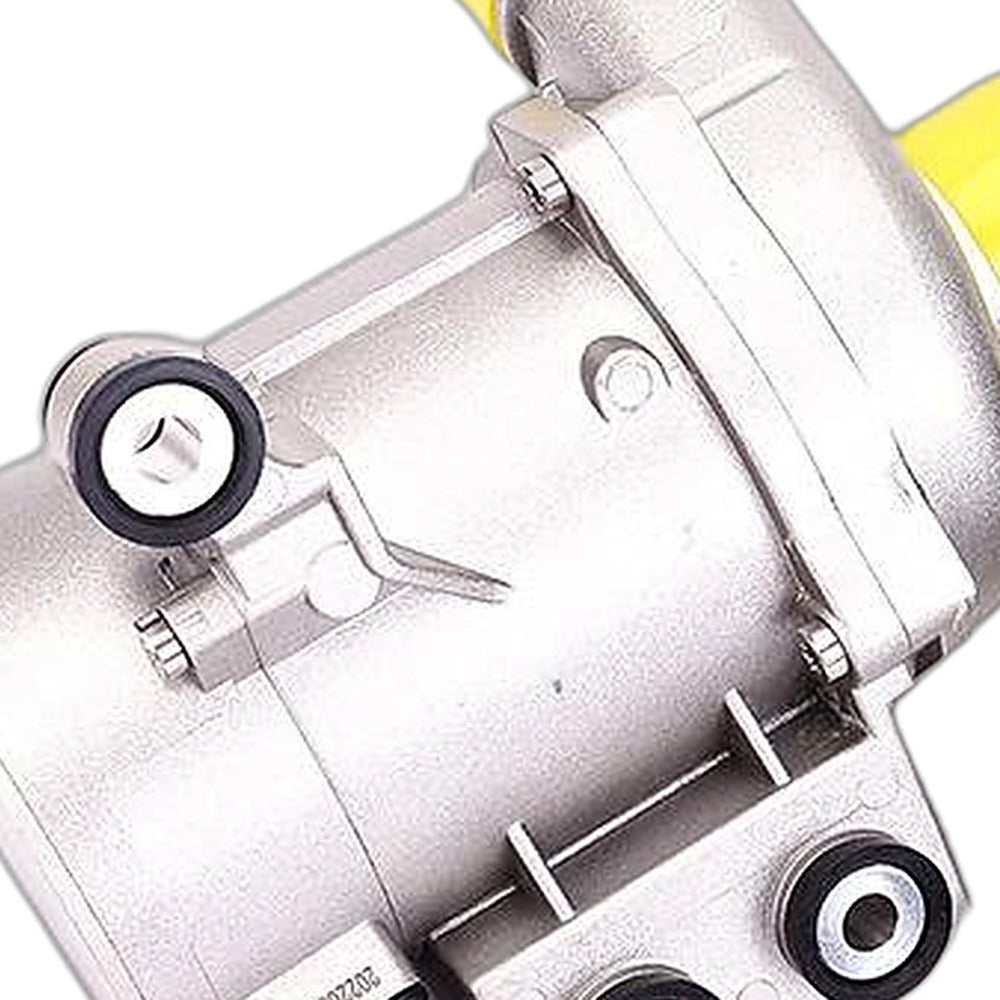 Engine Water Pump and Thermostat Kit Suitable for BMW 1 3 5 Series X1 X3 Z4 - XQ1