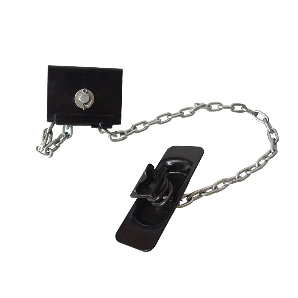 Spare Wheel Tyre Winch Winder Assembly Suitable For Caravan 14inch 15inch 16inch Wheels