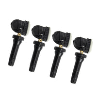 4?¨¢ TPMS Tyre Pressure Sensors Suitable For Subaru WRX XV Outback BRZ 2017¡§C2024