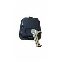 Left Door Handle Suitable For Ford Sterling L9000 F1HZ8022405A F4HZ8022405A