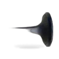 Exhaust Valve Suitable for Ford Focus 1.8L 2004-2011 1S7G-6505DF - ZT3