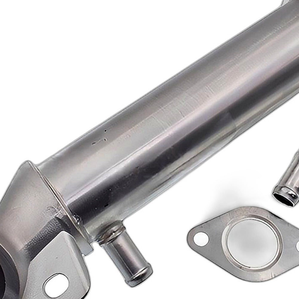 EGR Cooler Suitable for Ford Ranger Everest Mazda BT-50 2.2L CK3Q-9F464AA - XQ1