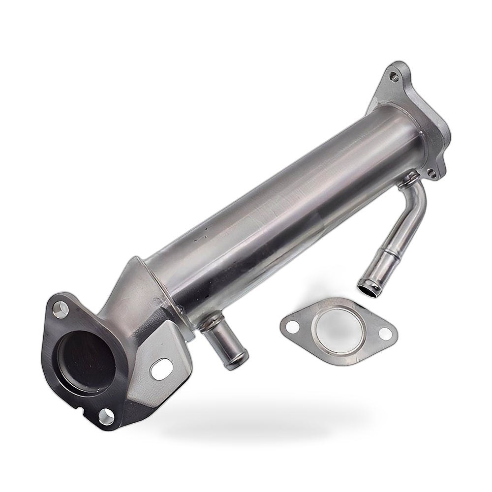 EGR Cooler Suitable for Ford Ranger Everest Mazda BT-50 2.2L CK3Q-9F464AA - ZT2