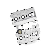 Valve Cover Suitable for Audi A4 A5 A6 Q5 Q7 R8 S4 S5 SQ5 Touareg 05-11 - BD2