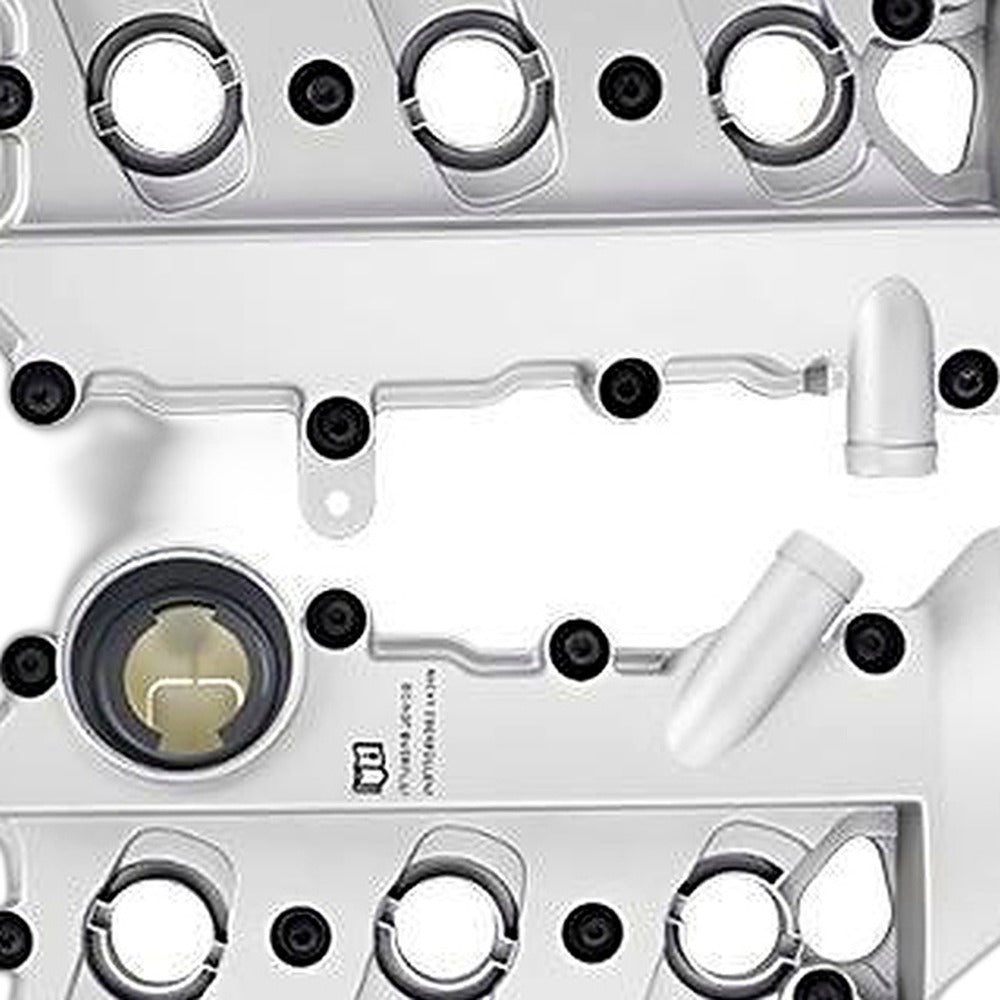 Valve Cover Suitable for Audi A4 A5 A6 Q5 Q7 R8 S4 S5 SQ5 Touareg 05-11 - XQ1