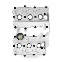 Valve Cover Suitable for Audi A4 A5 A6 Q5 Q7 R8 S4 S5 SQ5 Touareg 05-11 - ZT2