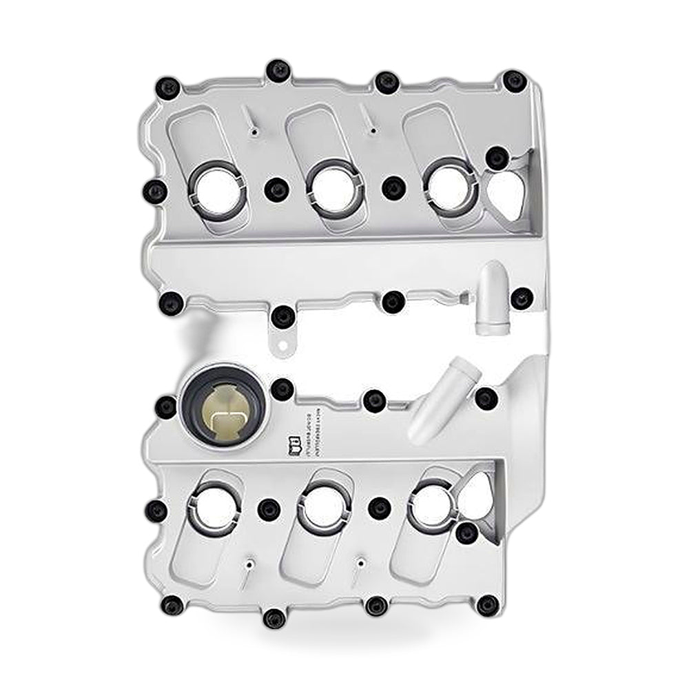 Valve Cover Suitable for Audi A4 A5 A6 Q5 Q7 R8 S4 S5 SQ5 Touareg 05-11 - ZT2