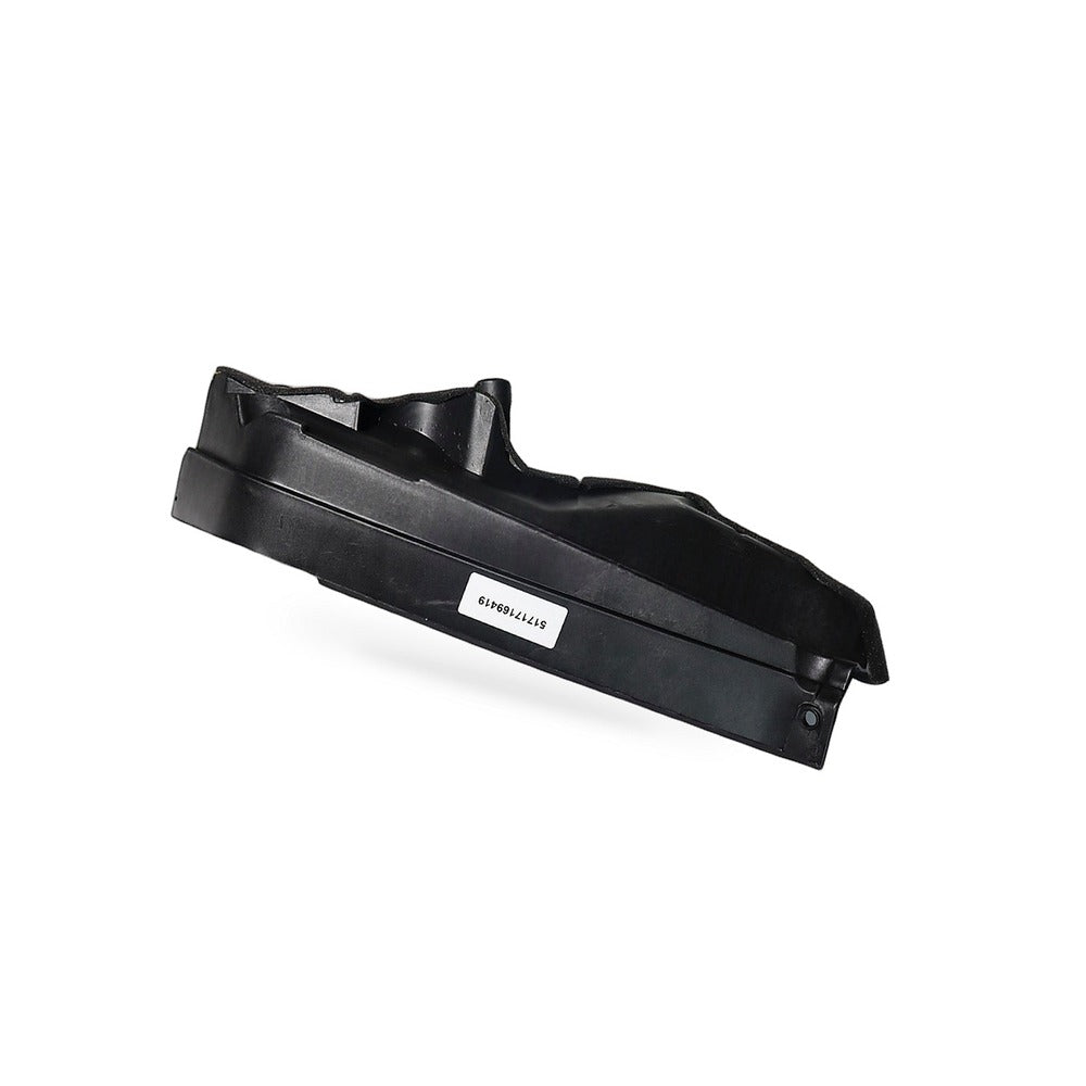 Engine Heat Shield Suitable for BMW X5 E70 X6 E71 2006-2014 51717169419 - BD1