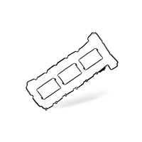 Valve Cover Gasket Suitable for BMW X3 X4 X5 X6 F21 F34 F32 F10 N55 - BD4