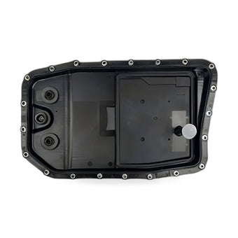 compare product Automatic Transmission Oil Pan Suitable for BMW 1 3 5 6 7 Series X1 X3 X5 Z4