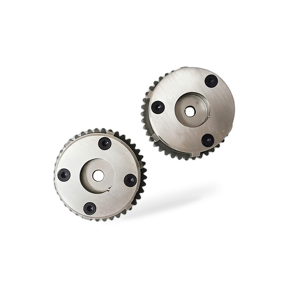 Camshaft Adjuster Gear Suitable for Ford Mustang Focus Edge Escape Explorer 2.0L - BD2