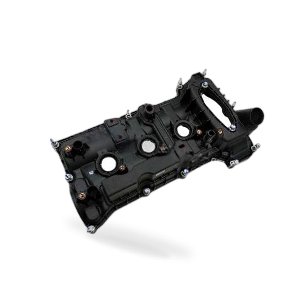 Valve Cover Suitable for Ford Edge Taurus Lincoln 2.7L V6 Left Side FT4E-6K273DA - BD3