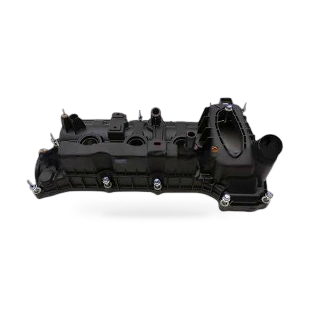 Valve Cover Suitable for Ford Edge Taurus Lincoln 2.7L V6 Left Side FT4E-6K273DA - ZT2