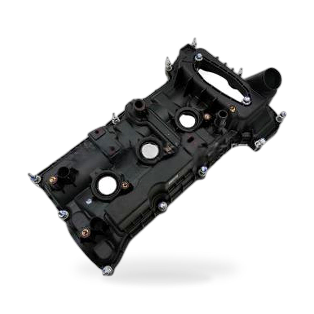 Valve Cover Suitable for Ford Edge Taurus Lincoln 2.7L V6 Left Side FT4E-6K273DA - ZT3