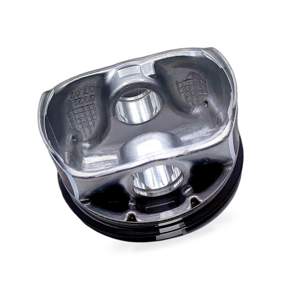 Piston Suitable for Ford Edge 2015-2020 Explorer 2016-2019 2.5L Engine - BD4