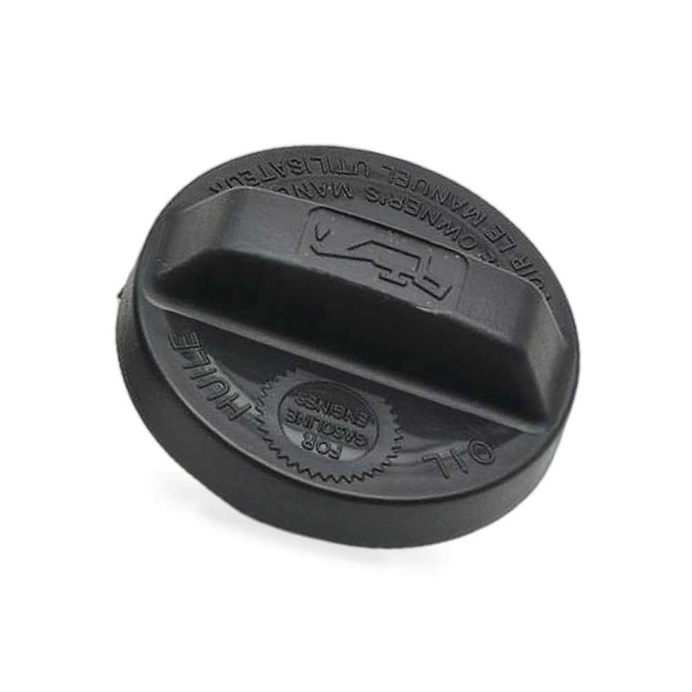 Engine Oil Cap Suitable for Honda Accord Civic CR-V Odyssey Fit 15610RAAA01 - BD3
