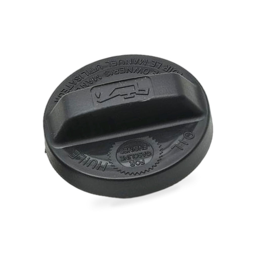 Engine Oil Cap Suitable for Honda Accord Civic CR-V Odyssey Fit 15610RAAA01 - BD4