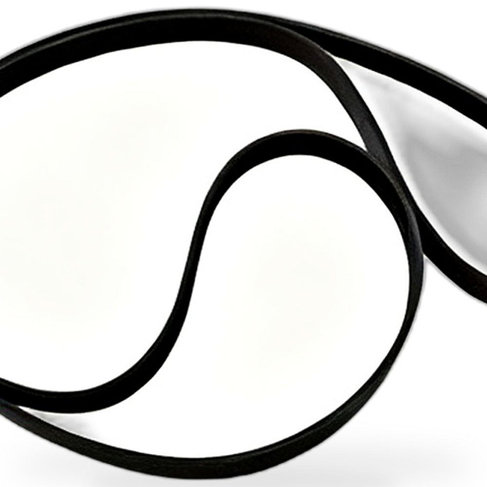Engine Drive Belt Suitable for Jaguar XJ XF S-Type C2C28085 C2S5231 - XQ1