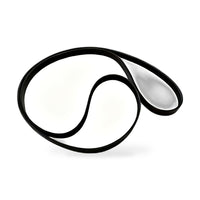 Engine Drive Belt Suitable for Jaguar XJ XF S-Type C2C28085 C2S5231 - ZT2