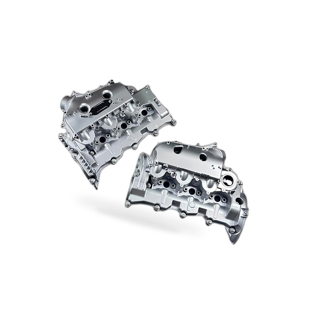 Valve Cover Suitable for Jaguar XF XJ F-Type XK 3.0L 5.0L C2Z19941 - BD1