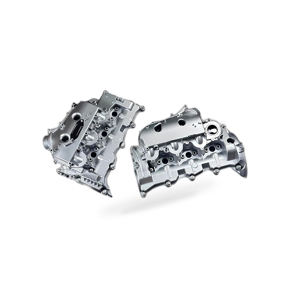Valve Cover Suitable for Jaguar XF XJ F-Type XK 3.0L 5.0L C2Z19941 - BD2