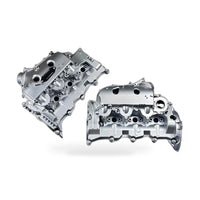 Valve Cover Suitable for Jaguar XF XJ F-Type XK 3.0L 5.0L C2Z19941 - ZT2