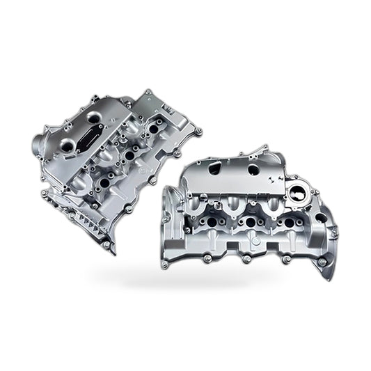 Valve Cover Suitable for Jaguar XF XJ F-Type XK 3.0L 5.0L C2Z19941 - ZT2