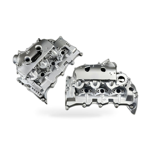 Valve Cover Suitable for Jaguar XE XF F-Pace E-Pace 2015-2020 C2S52757 - ZT2