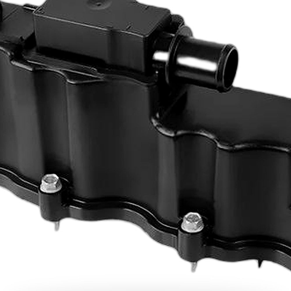 Valve Cover Suitable for Jaguar E-Pace F-Pace XE 2015-2020 LR110464 - XQ1