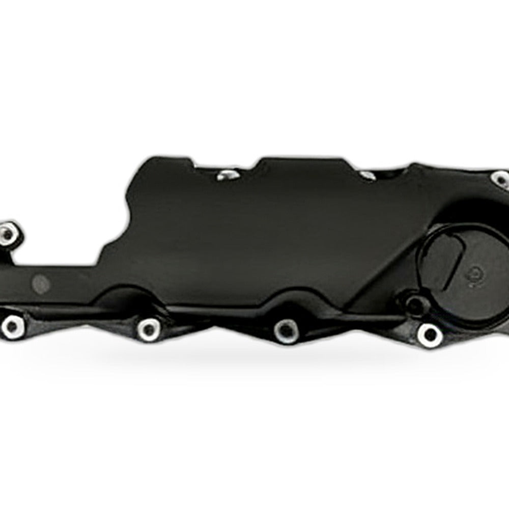 PCV Valve Cover Suitable for Land Rover LR2 Evoque Discovery Sport LR023777 - XQ1