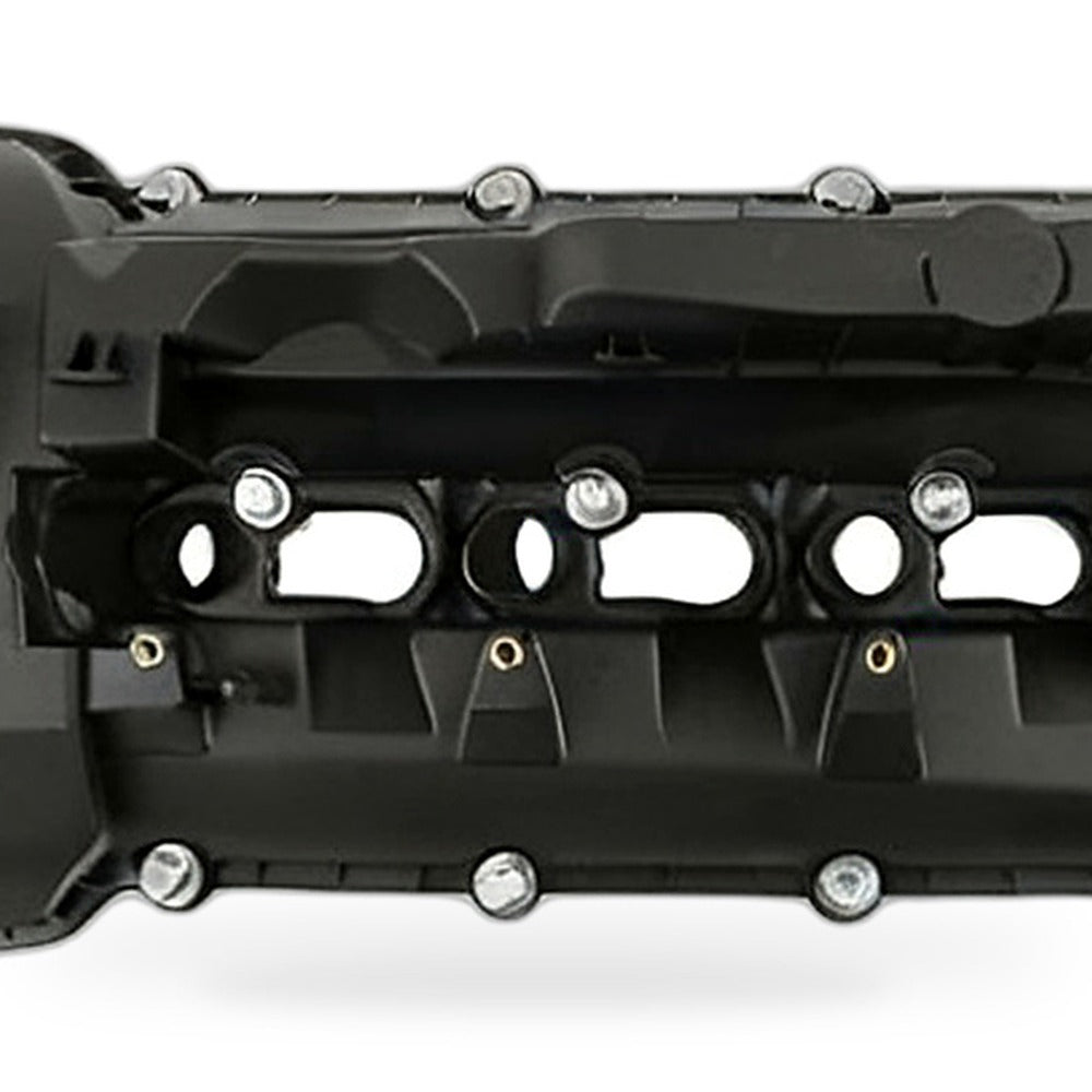 Valve Cover Suitable for Land Rover Range Rover Jaguar LR109353 AJ814003 - XQ1