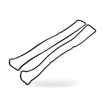 compare product Valve Cover Gasket Left Suitable for Lexus GS300 IS300 SC300 Toyota Supra