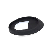 Antenna Base Seal Gasket Suitable for Audi A3 A4 A6 Seat Leon Toledo VW Bora - BD4
