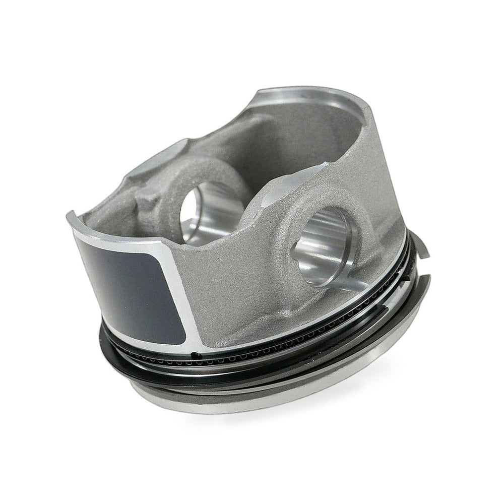 4 Pistons Oversize 0.5mm Suitable for Opel Vauxhall Zafira Astra 1.4 Turbo - BD2