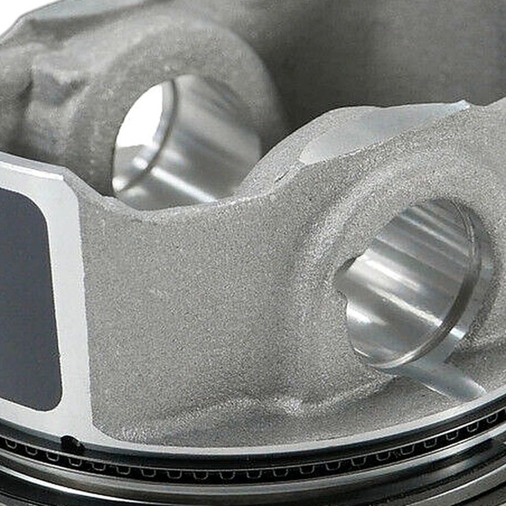4 Pistons Oversize 0.5mm Suitable for Opel Vauxhall Zafira Astra 1.4 Turbo - XQ1