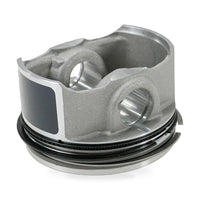 4 Pistons Oversize 0.5mm Suitable for Opel Vauxhall Zafira Astra 1.4 Turbo - ZT2
