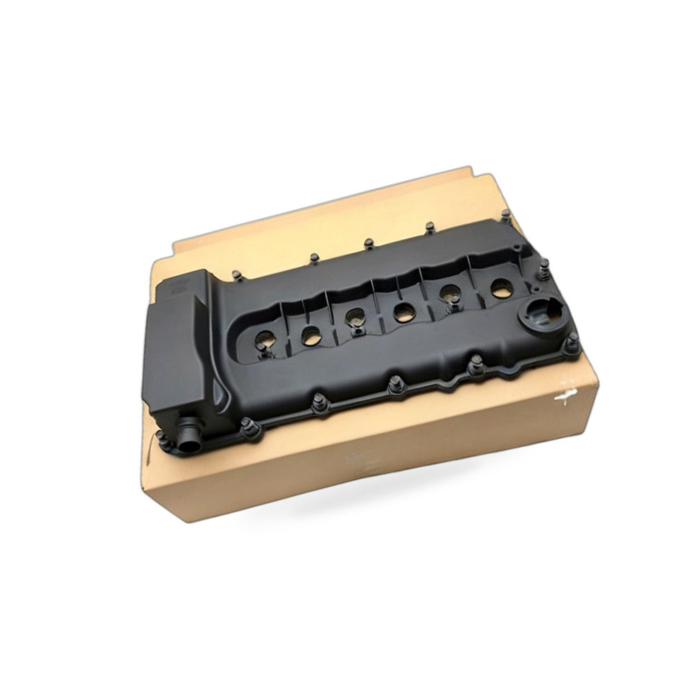 Engine Valve Cover Suitable for Porsche Cayenne 2011-2018 95810513530 - BD2